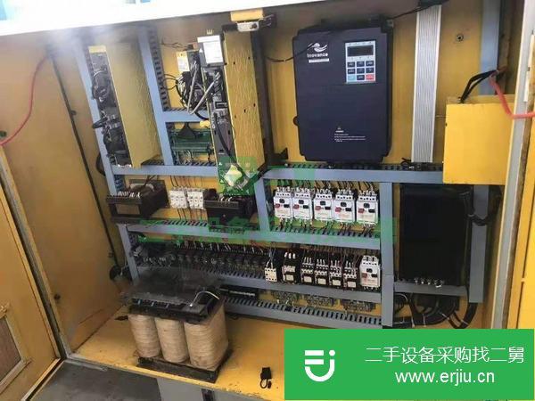 山東出售二手西門子系統(tǒng)安陽鑫盛CKA6163數(shù)控臥式車床