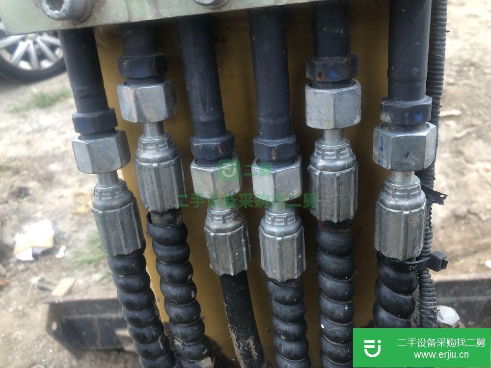 北京出售二手徐工XE15挖掘機