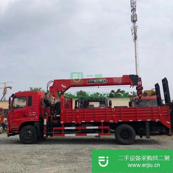 遼寧出售二手吊車
