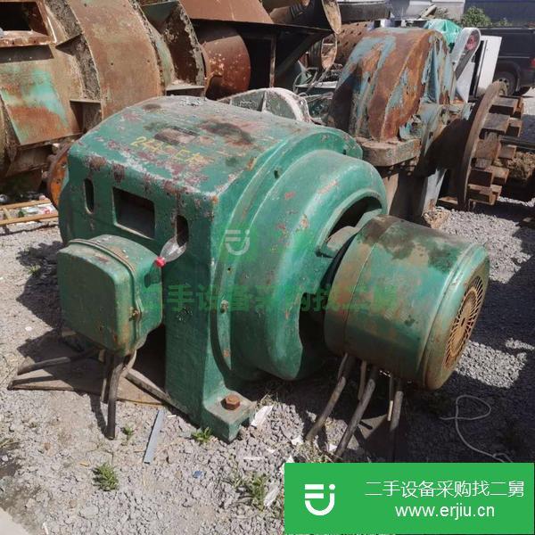 河南出售二手球磨機