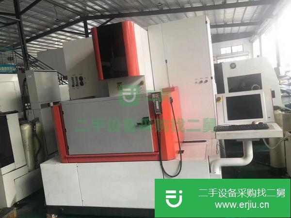 廣東出售二手夏米爾火花機