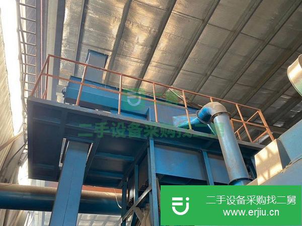 江蘇出售通過式拋丸機