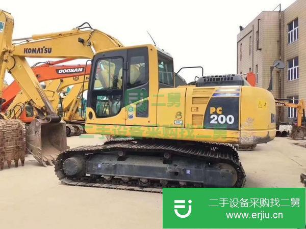 廣東出售二手小松60挖掘機