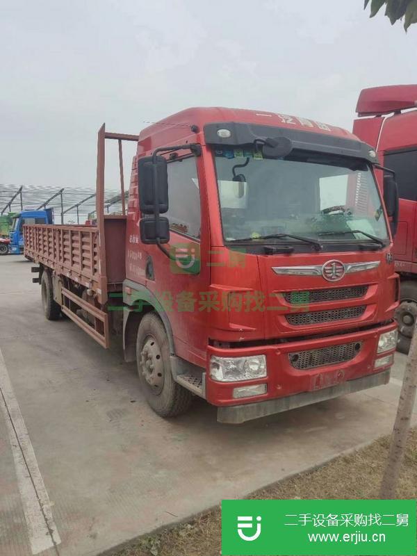河北出售二手貨車