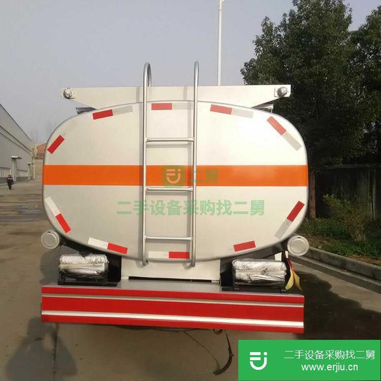山東出售二手流動(dòng)式油罐車