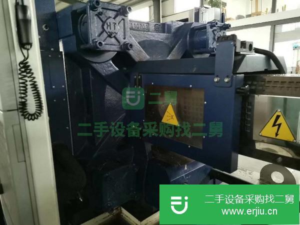 廣東出售二手注塑機(jī)
