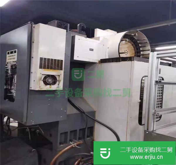 北京出售二手立式車床加工中心