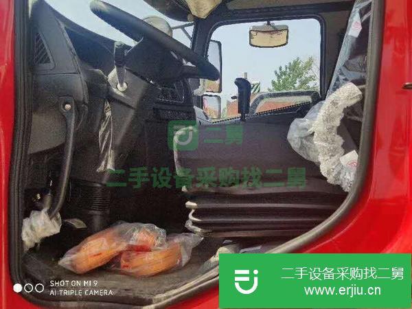 云南出售二手平板運輸車