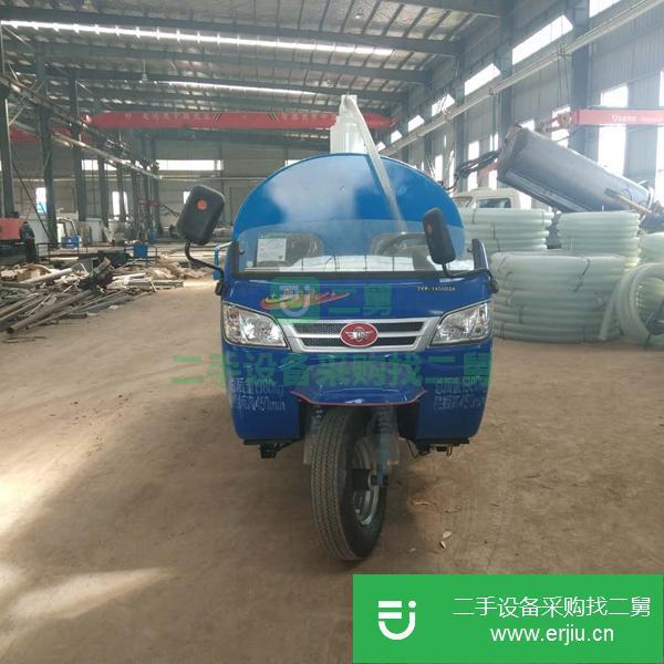 山東出售二手吸糞車