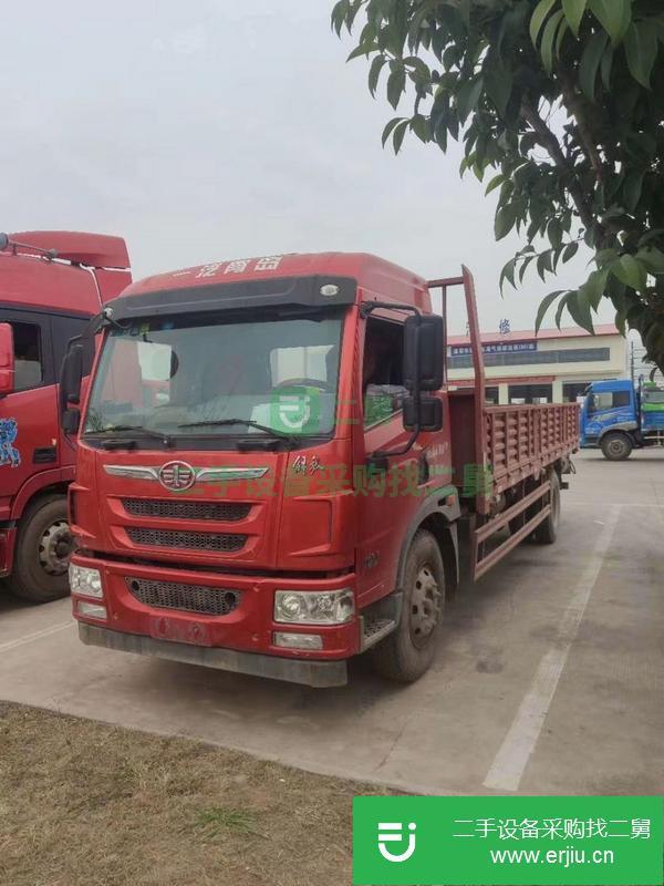 河北出售二手貨車