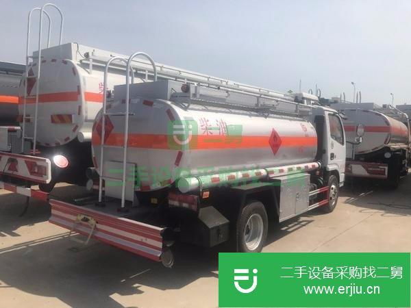 湖北出售二手加油車