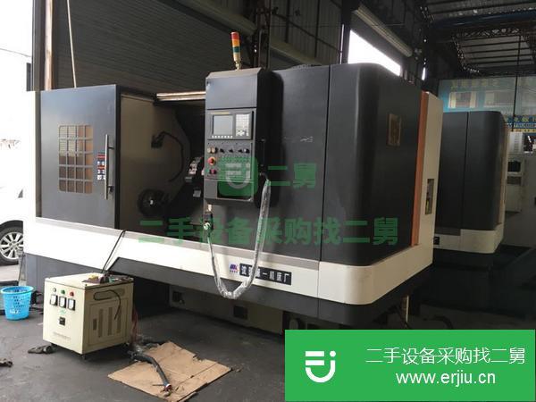 廣東出售二手沈陽60w數(shù)控車床