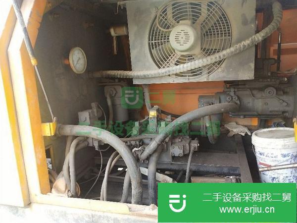 四川出售二手電拖泵