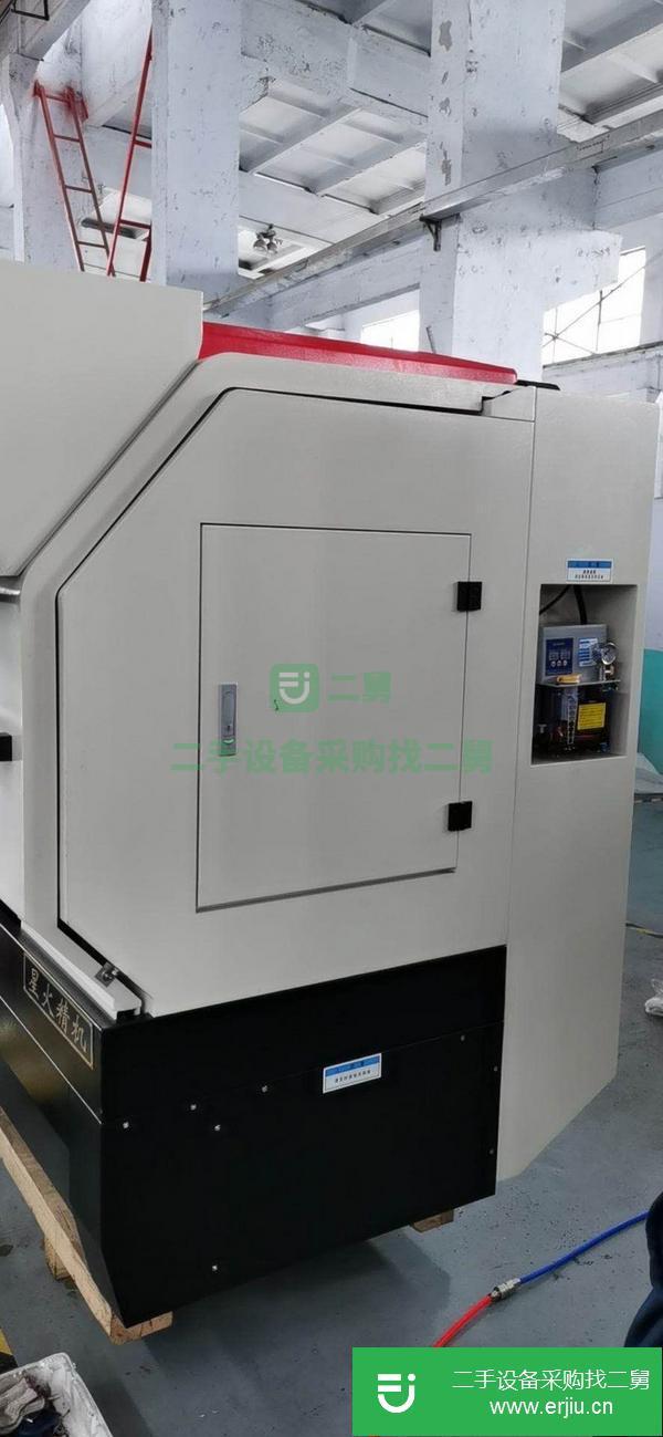 河北出售二手?jǐn)?shù)控車床6140