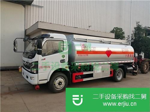 河北出售二手油罐車