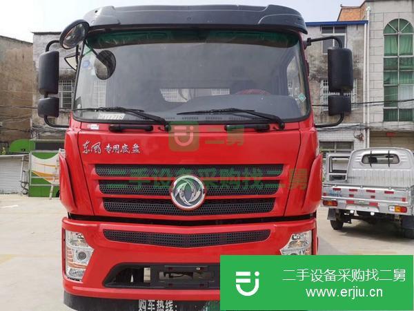 貴州出售二手隨車吊