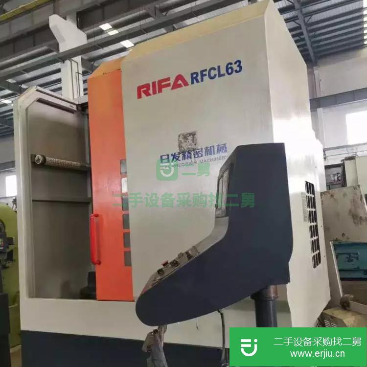 江蘇出售二手?jǐn)?shù)控立式車床加工中心