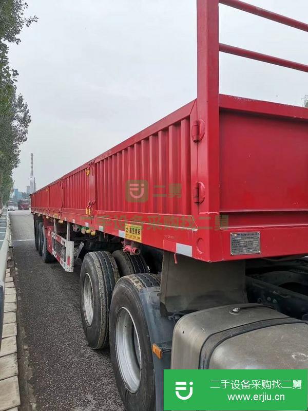 河南出售二手貨車