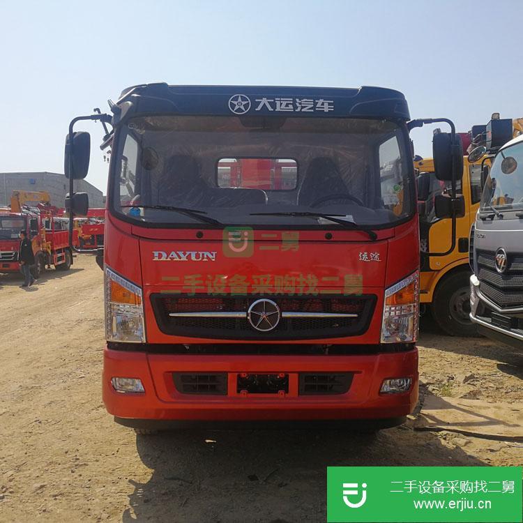 湖北出售二手吊車