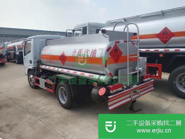 四川出售二手加油車