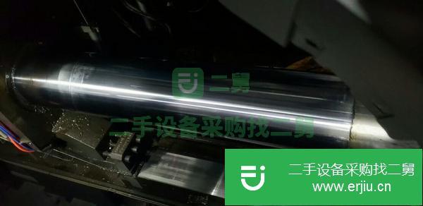 河北出售二手海天MA28000注塑機(jī)