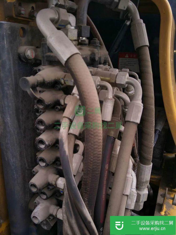 江蘇出售二手徐工XE60D挖掘機(jī)