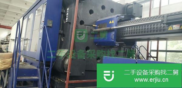 河北出售二手海天MA28000注塑機(jī)