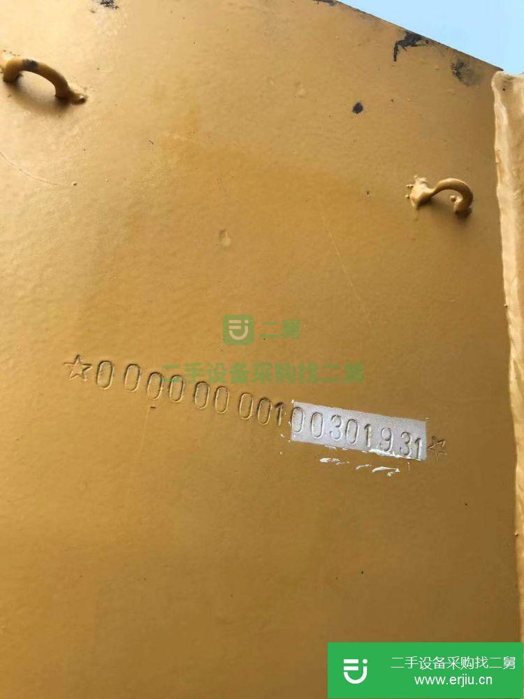 河北出售二手成工CG955裝載機