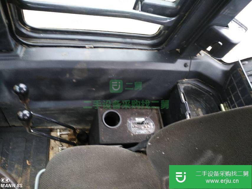 湖南出售二手柳工CLG850H裝載機