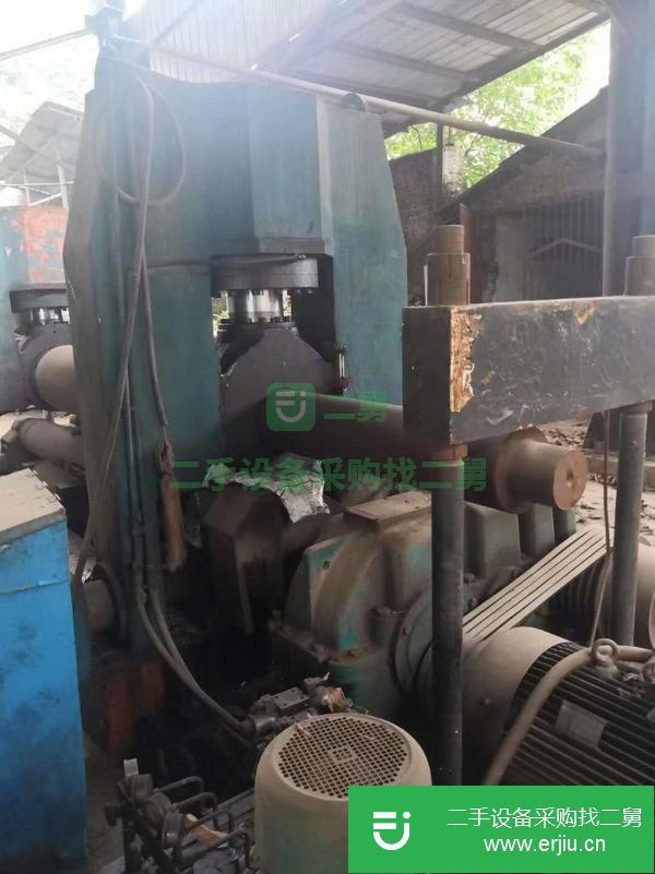 陜西出售50x2500液壓上棍萬能卷板機