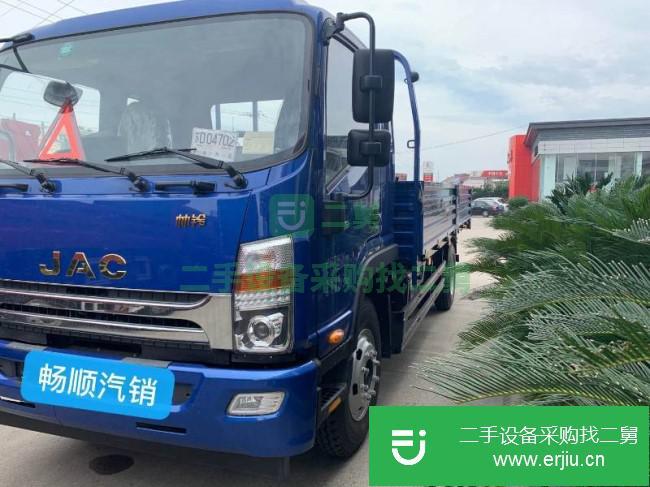 上海出售二手江淮貨車