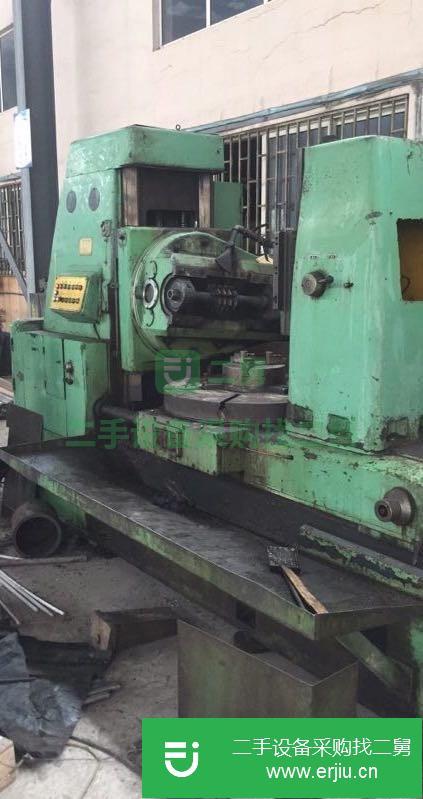 山東出售二手31125滾齒機