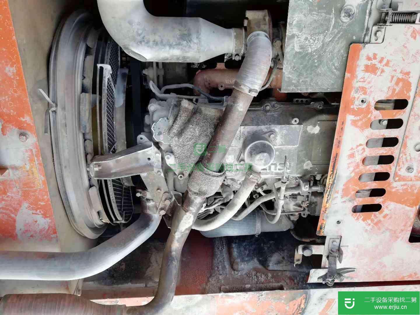重慶出售二手日立EX240-3挖掘機