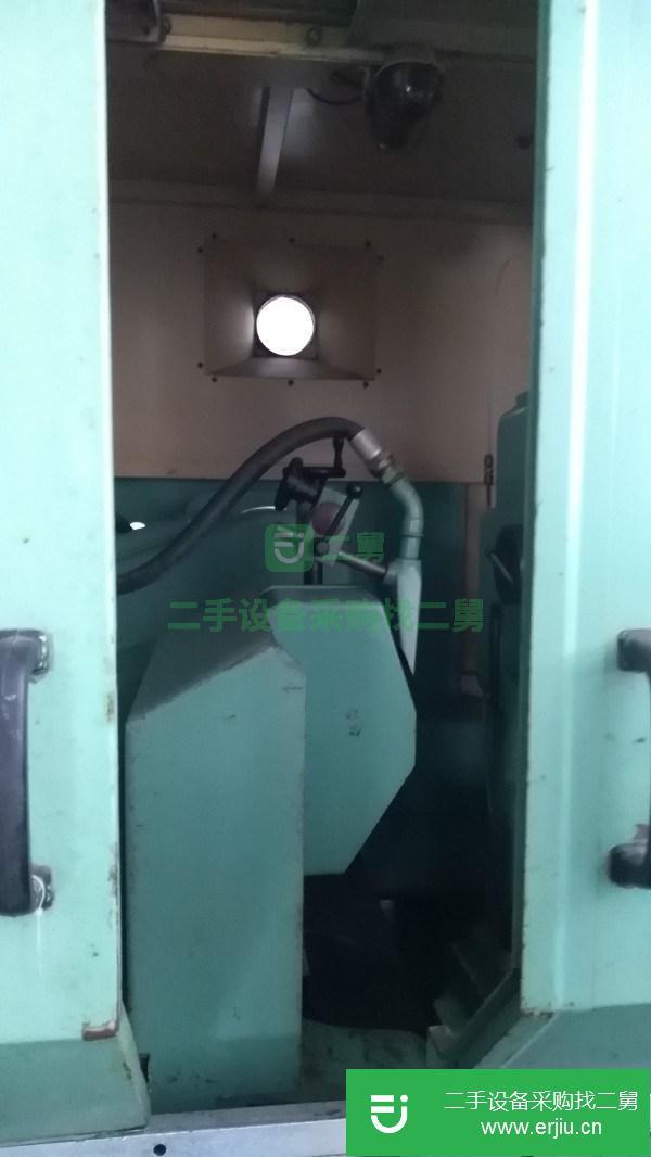 山西出售二手瑞士萊森豪爾330磨齒機