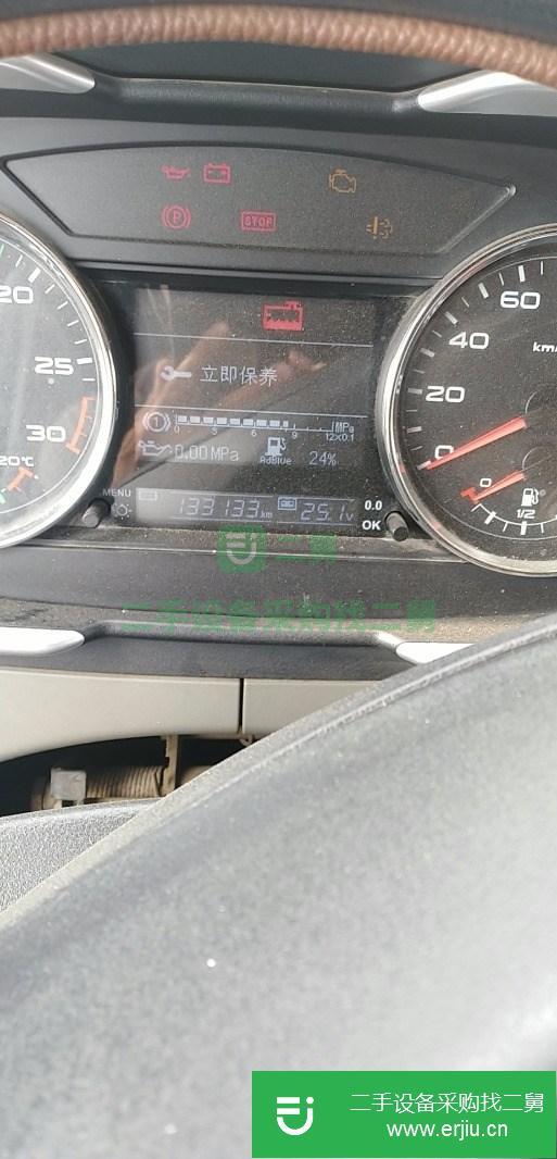 河北出售二手解放貨車