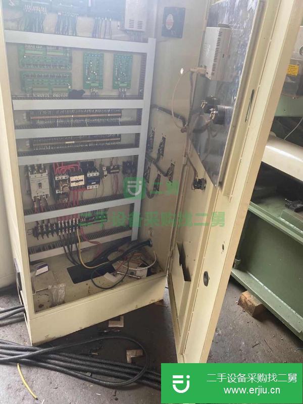 廣東出售二手800噸鋁合金壓鑄機
