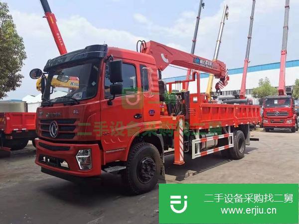 遼寧出售二手吊車