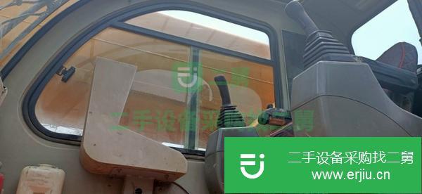 河南出售二手徐工吊車 手續齊全