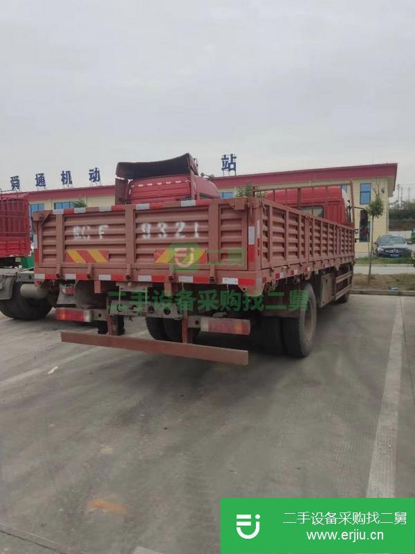 河北出售二手貨車