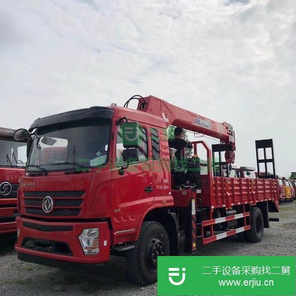 遼寧出售二手吊車