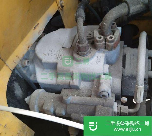 遼寧出售二手廈工80挖掘機(jī)