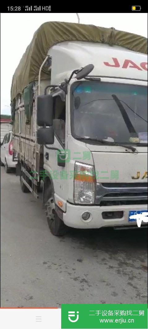 貴州出售二手貨車