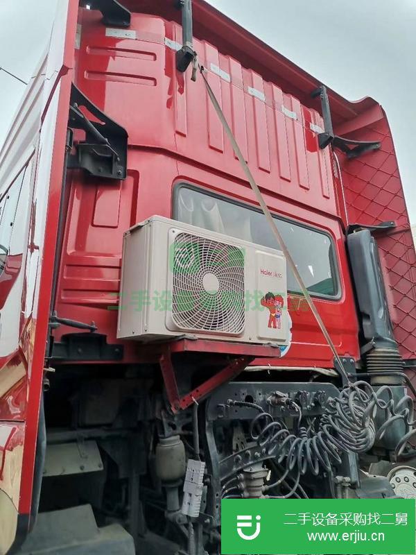 河南出售二手貨車