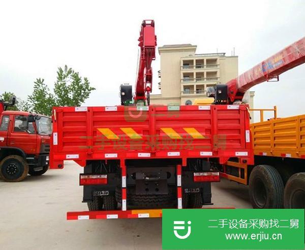 湖南出售二手吊車