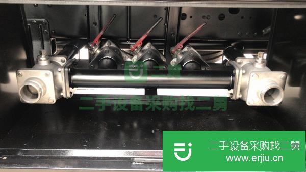 浙江出售二手18噸減水劑運輸車