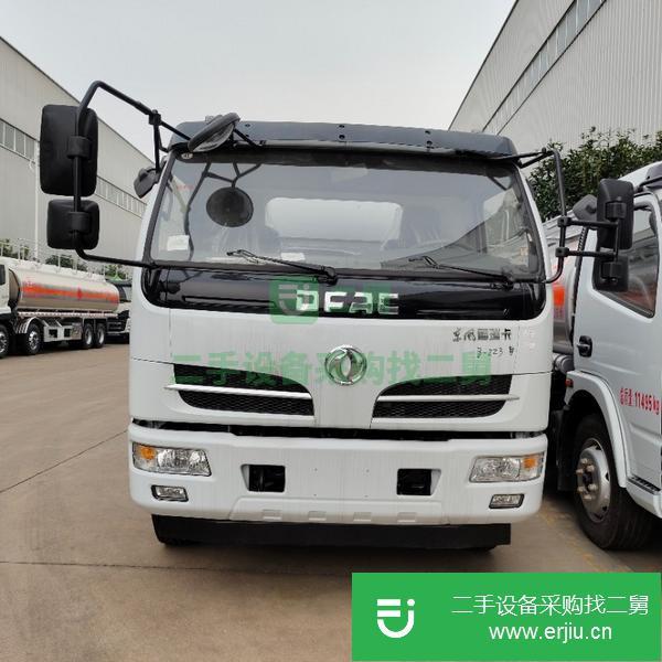 遼寧出售二手藍牌加油車