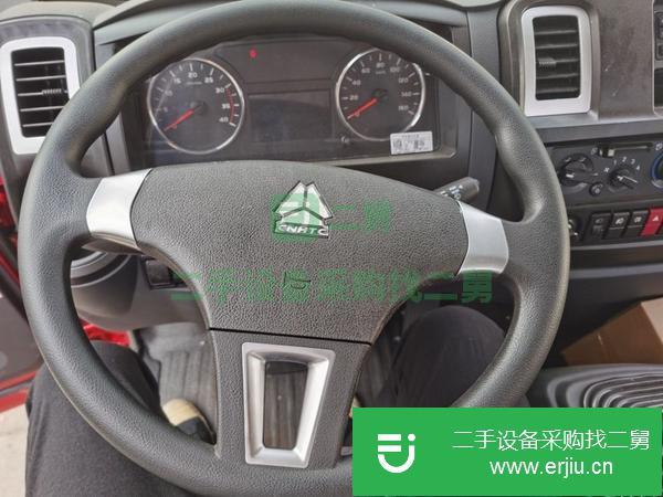 廣東出售二手藍牌平板運輸車