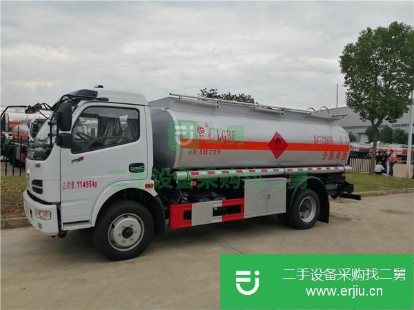河南出售二手加油車