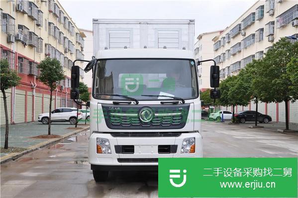 江蘇出售二手雛禽運輸車