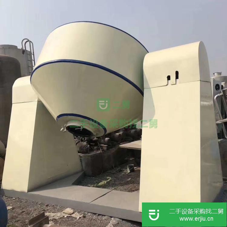 山東出售二手耙式干燥機(jī)